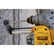 Dewalt 1/2" x 8" x 10" Hammer Bit